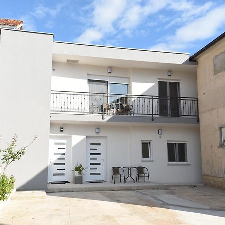 Karlo Apartments Zadar Exteriör bild
